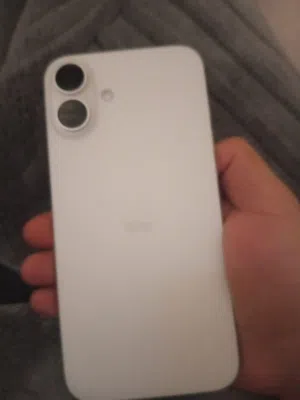 Apple iPhone 16 Plus 128 GB in Madaba