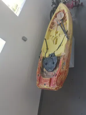 kayak for sale 100 bd