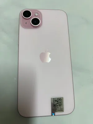 iPhone 15 PLUS