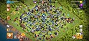 Clash of Clans Accounts and Characters for Sale in Al Batinah