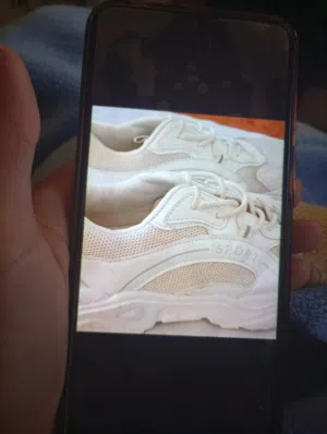 Sport Shoes . Other . 43 . Used1