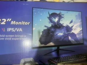 Gameon gaming monitor