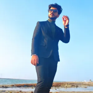 اوسكار دولة وعلم