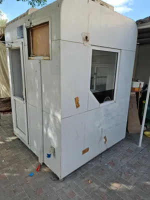 multiple Purposes used  portable cabin for Sale