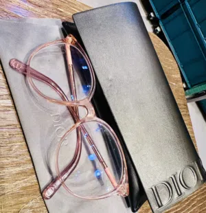 عدسات . مستعمل1