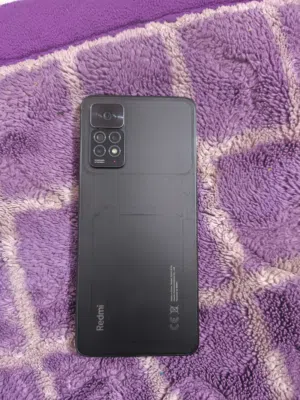 موبايل Redmi Note 11 Pro