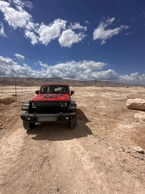 جيب-رانجليز