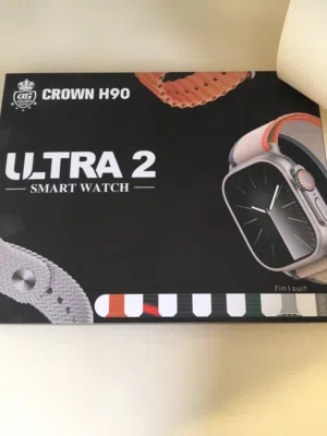 Ultra smart watches for Sale in Amman