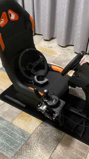 ستيرنج ويل g920