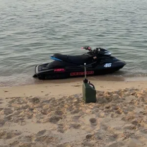 Rxp 255 rs
