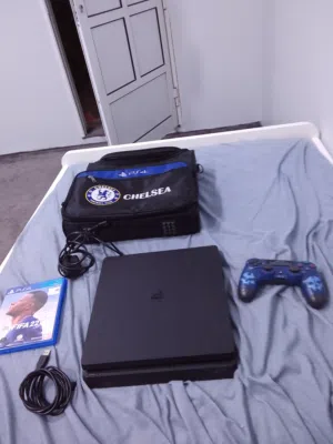 بلاستيشن مستعمل