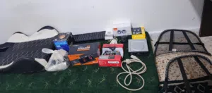 للبيع قطع و اكسسوارات pc كل حاجه و سعرها