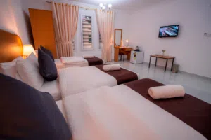 Furnished Monthly in Muscat Bosher