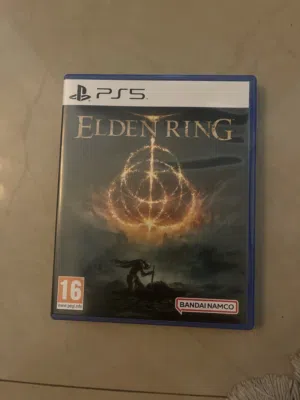 ELDEN RING PLAYSTATION 5 (PS5)