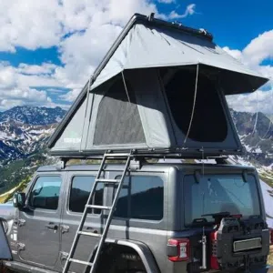 خيمة سقف للسيارات / for sale car tent