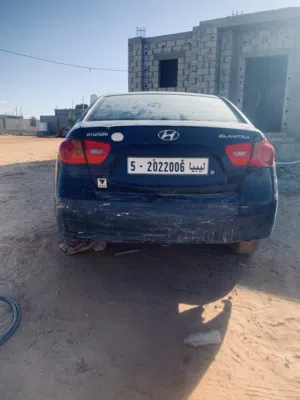 هونداي لنترا للبيع