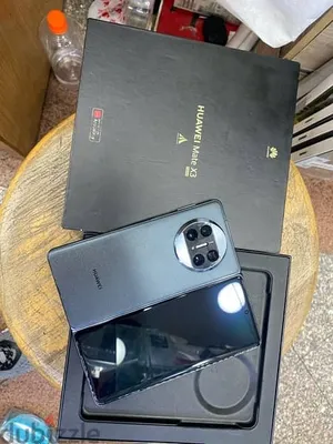 Huawei mate x3 512GB