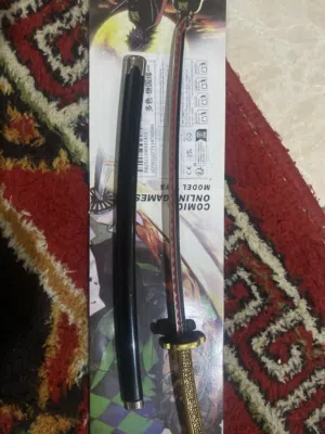 سيف تانجرو