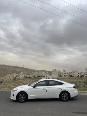 HYUNDAI SONATA HYBRID SE 2023