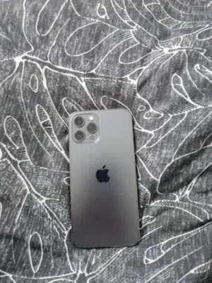 Apple iPhone 12 Pro Max 512 GB in Al Batinah