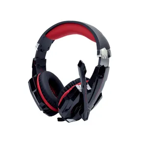 Gaming Headset . Gaming PC . New3