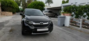 Honda CR-V 2017 Standard  77,000 KM  No Accidents  for sale