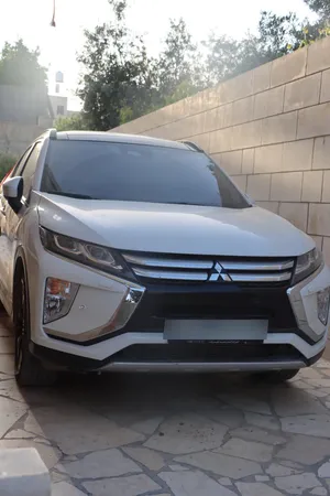 used-mitsubishi-eclipsecross-in-hebron