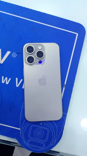 Apple iPhone 15 pro 128 gb