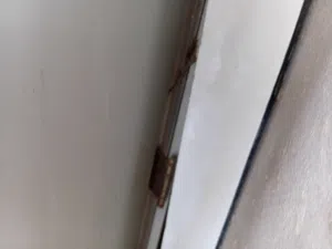 حجرت قياس 5قطع أستعمال نضيف