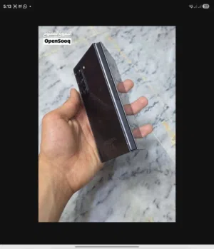 Z FOLD فئه خاصه