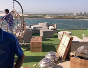 Movers & Packers in Alain I Have 1Ton 3Ton pickup For moving Shifting Moving & Shifti