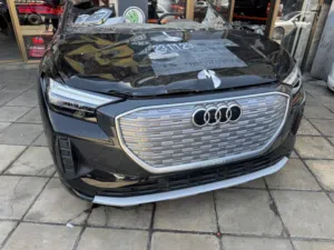 قطع غيار اودي Q4 2024 بحاله الوكالة