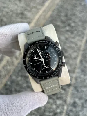 ساعات أوميغا