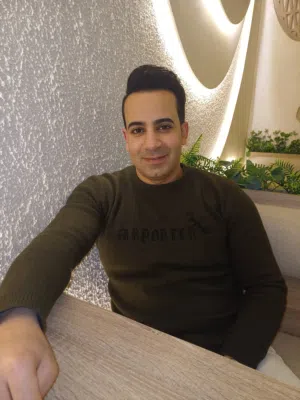Ahmed zaid Mohamed 