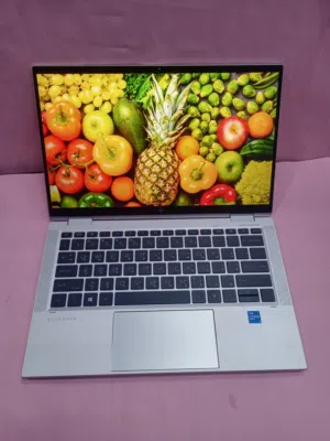 HP X360 TOUCH SCREEN CORE i5 11th GENERATION 16GB RAM 512GB SSD 13.5 INCH TOUCH HP ELITEBOOK 1030-G8