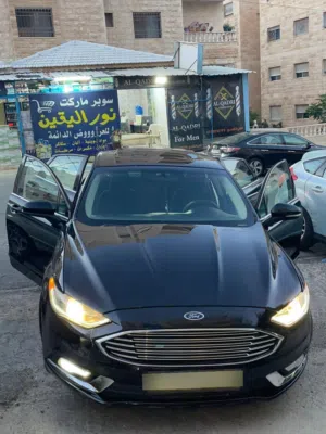 فورد فيوجن للبيع بسعر