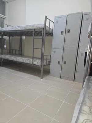 1050 m2 2 Bedrooms Apartments for Rent in Ajman Al Hamidiya