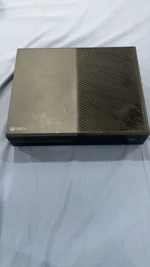 للبيع xbox one مع يد التحكم السرع 30 الحق