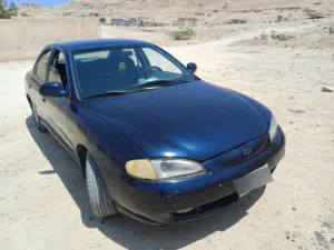 افانتي 96 جير عادي
