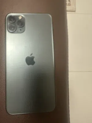 iPhone 11 pro max ايفون 11 برو ماكس ما مغير فيه شي