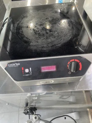 طباخ كهربائي للبيع