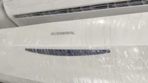 General 3 - 3.4 Ton AC in Sharjah