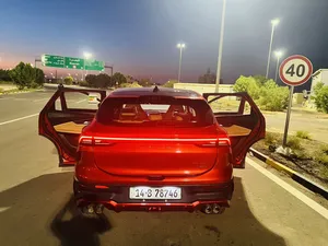 Dongfeng ‏Forthing ‏T5 Evo ‏2024