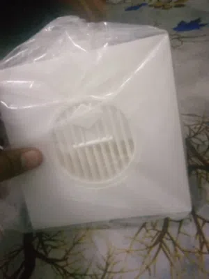 غطاء باوعه كامل