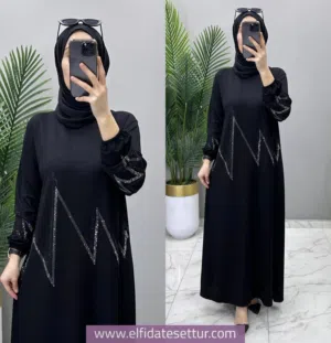 فساتين عملي وفساتين سواريه