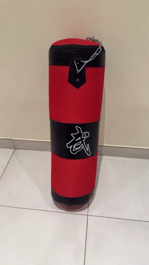 Punching bag كيسة/مخدة ملاكمة