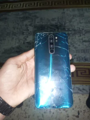 عيب بسيط شق في المرشة الخلفيه