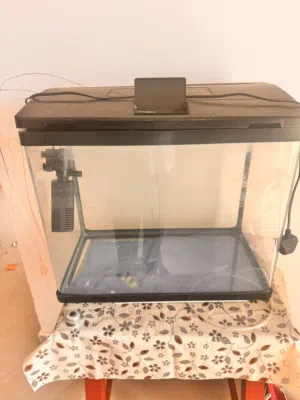 Fish Tank in good condition
