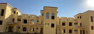 فيلا للايجار بكمباوند واحة الريحان