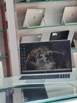 Hp elitebook 850 G7 Core i5 10th Gen Processor  8gb Ram 256gb ssd 4gb intel HD shared Graphics